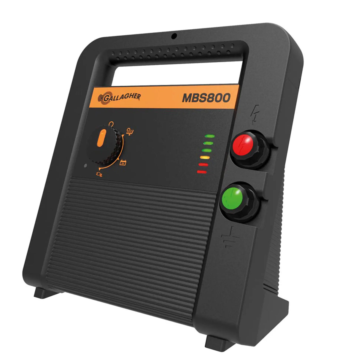 Gallagher Gallagher MBS800 fence energiser