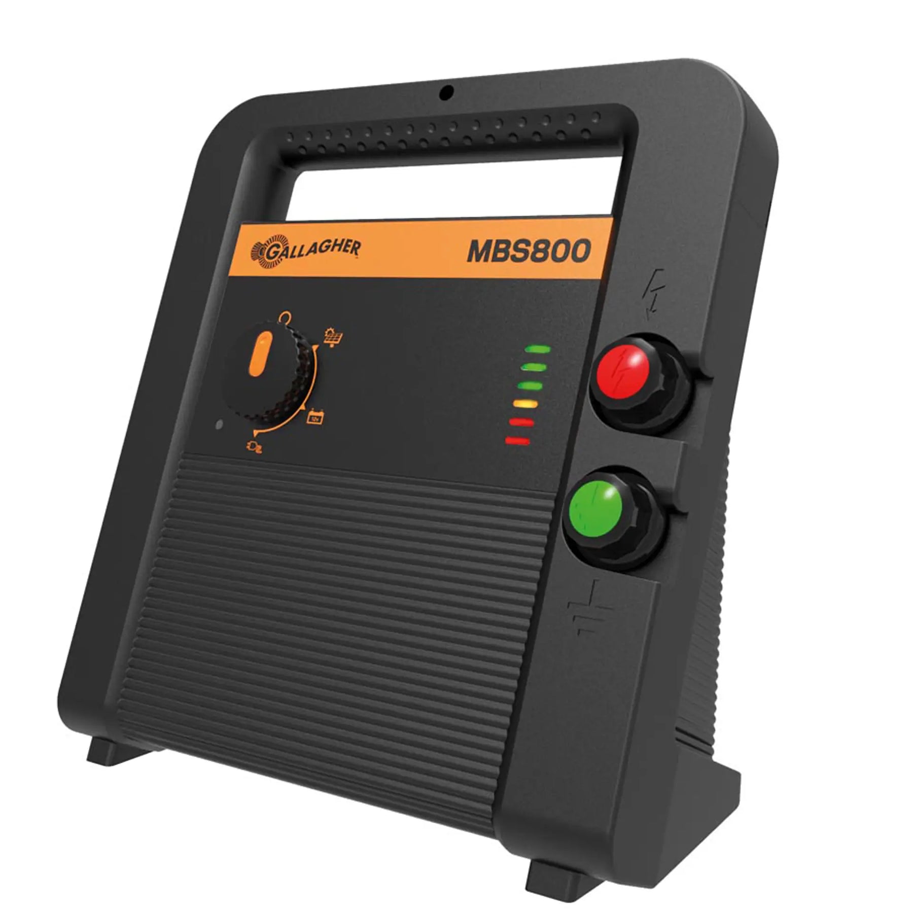 Gallagher Gallagher MBS800 fence energiser