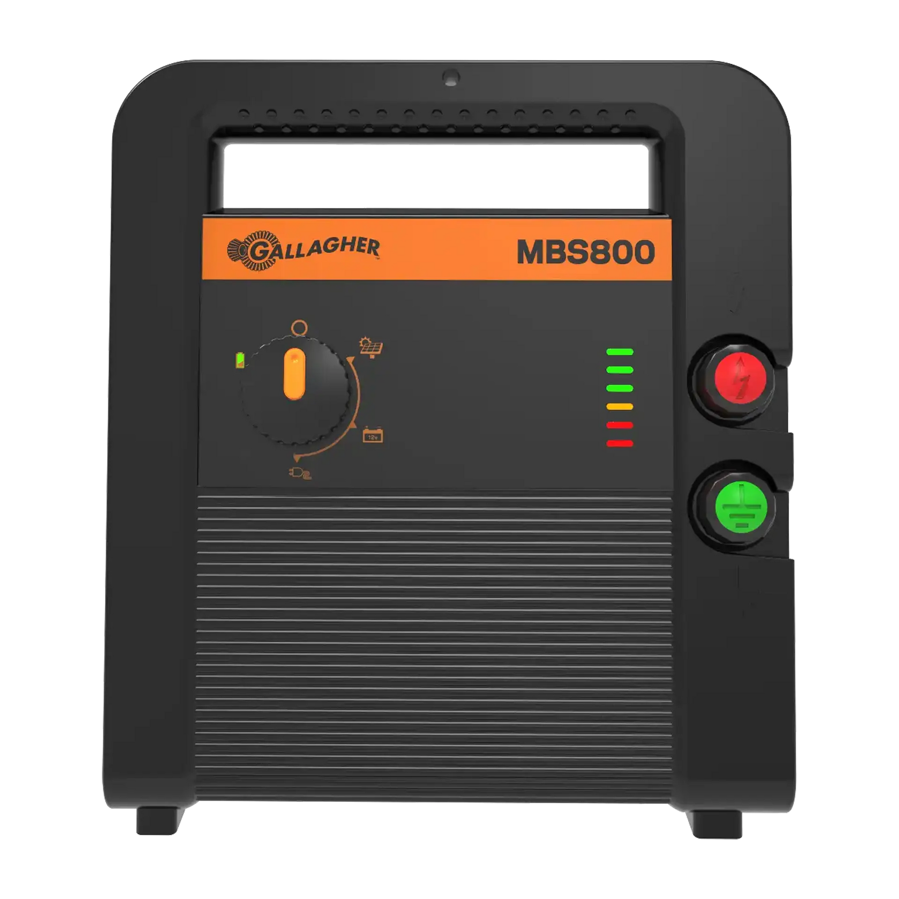 Gallagher Gallagher MBS800 fence energiser