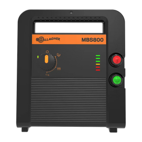 Gallagher Gallagher MBS800 fence energiser