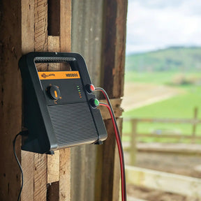 Gallagher Gallagher MBS800 fence energiser