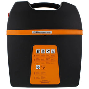 Gallagher Gallagher B100 battery fence energiser (9/12 V)