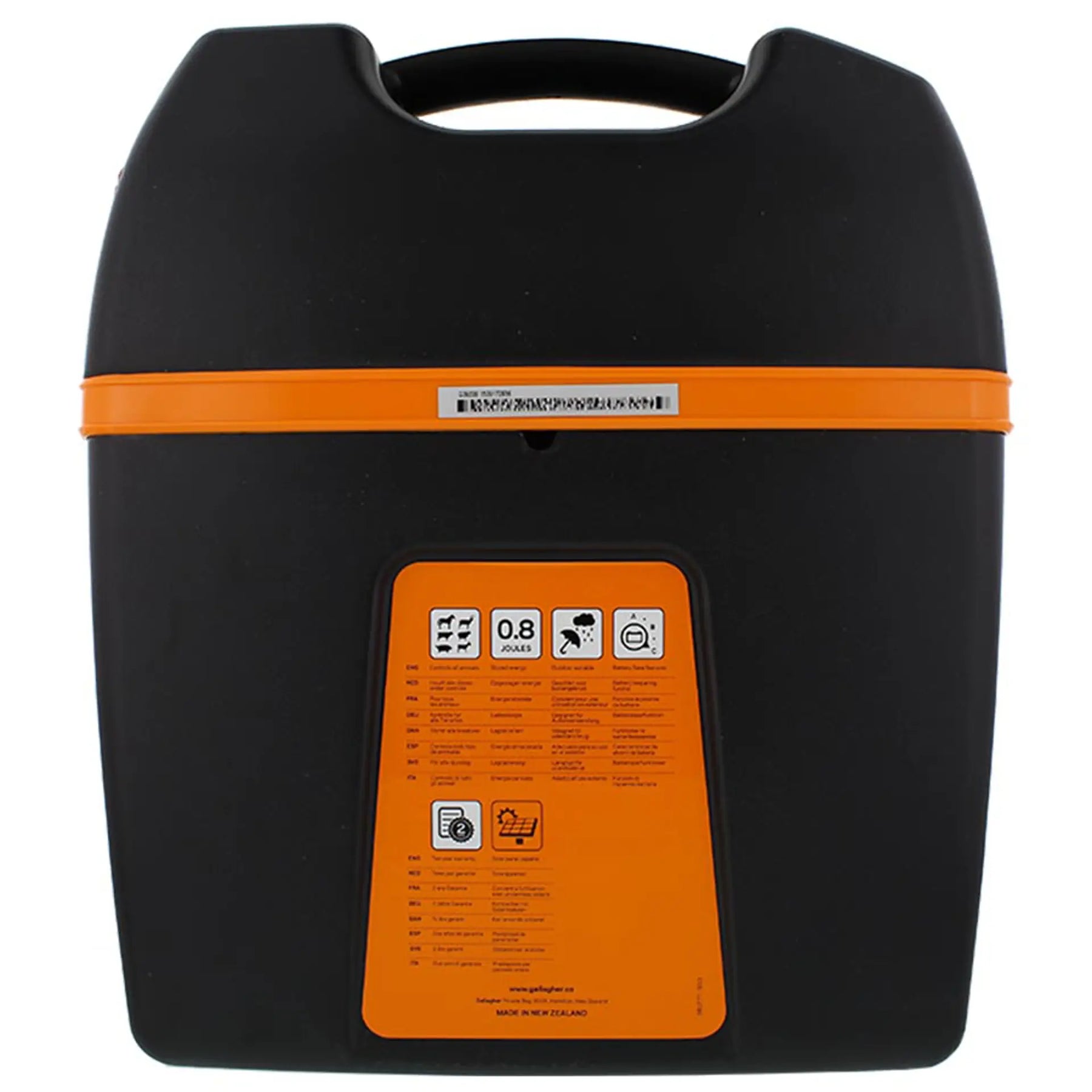 Gallagher Gallagher B200 battery fence energiser (12 V)