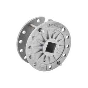 In-Line Disc Strainer Wire Tensioner Aluminium