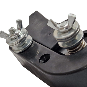 Cut-Out Switch Heavy Duty On-Off Fence Isolator