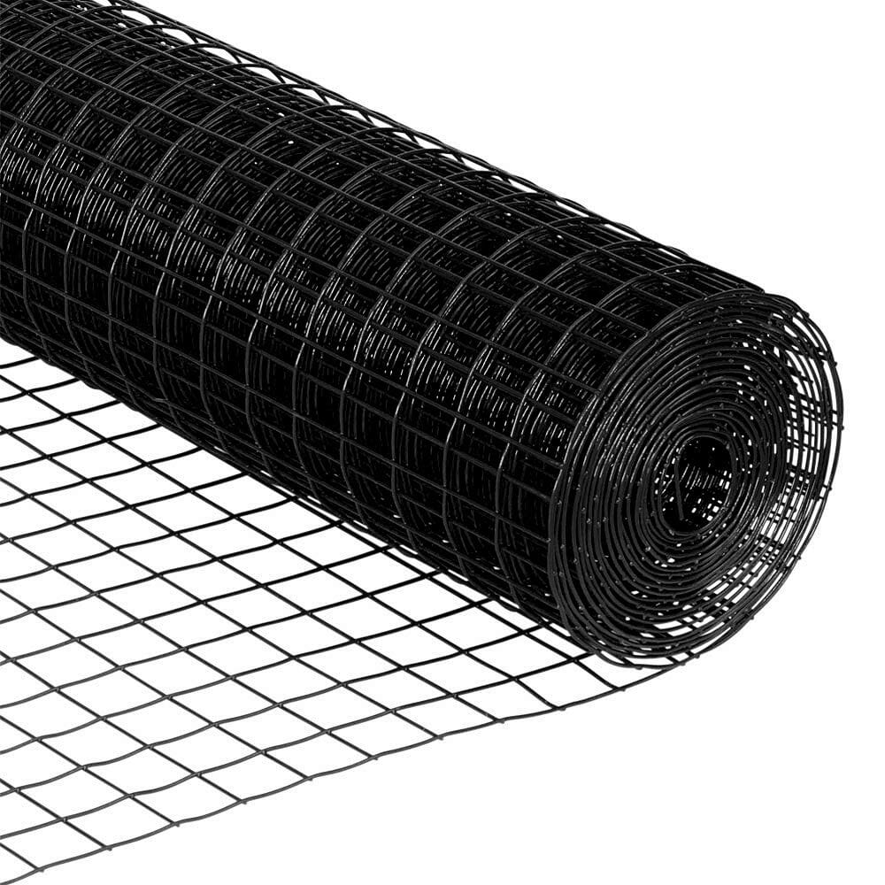 42" Welded Wire Fence Roll