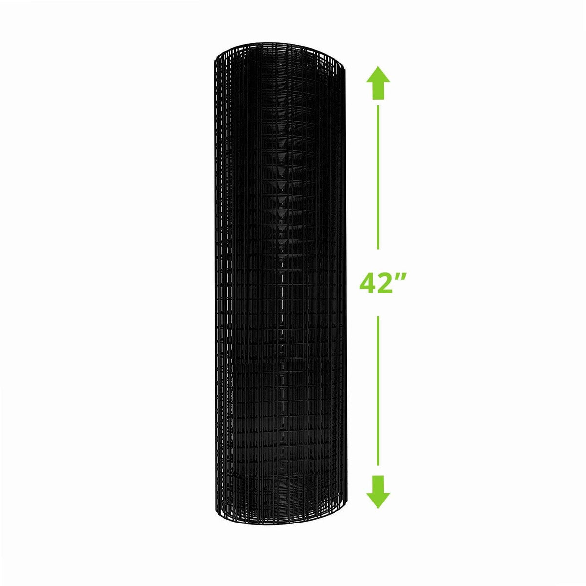 42" Welded Wire Fence Roll
