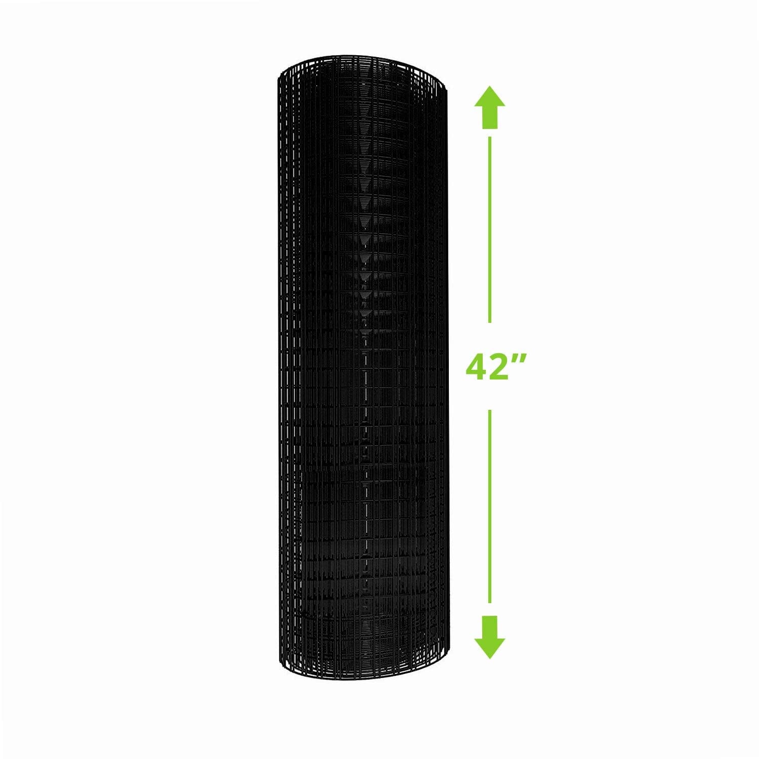 42" Welded Wire Fence Roll