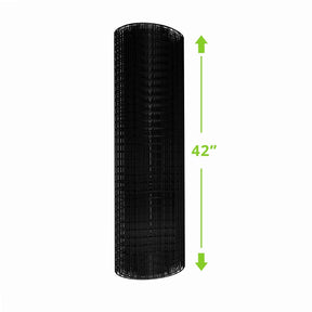 42" Welded Wire Fence Roll