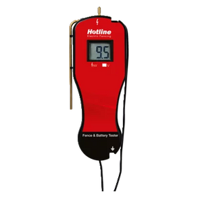 Hotline Digital Volt Meter