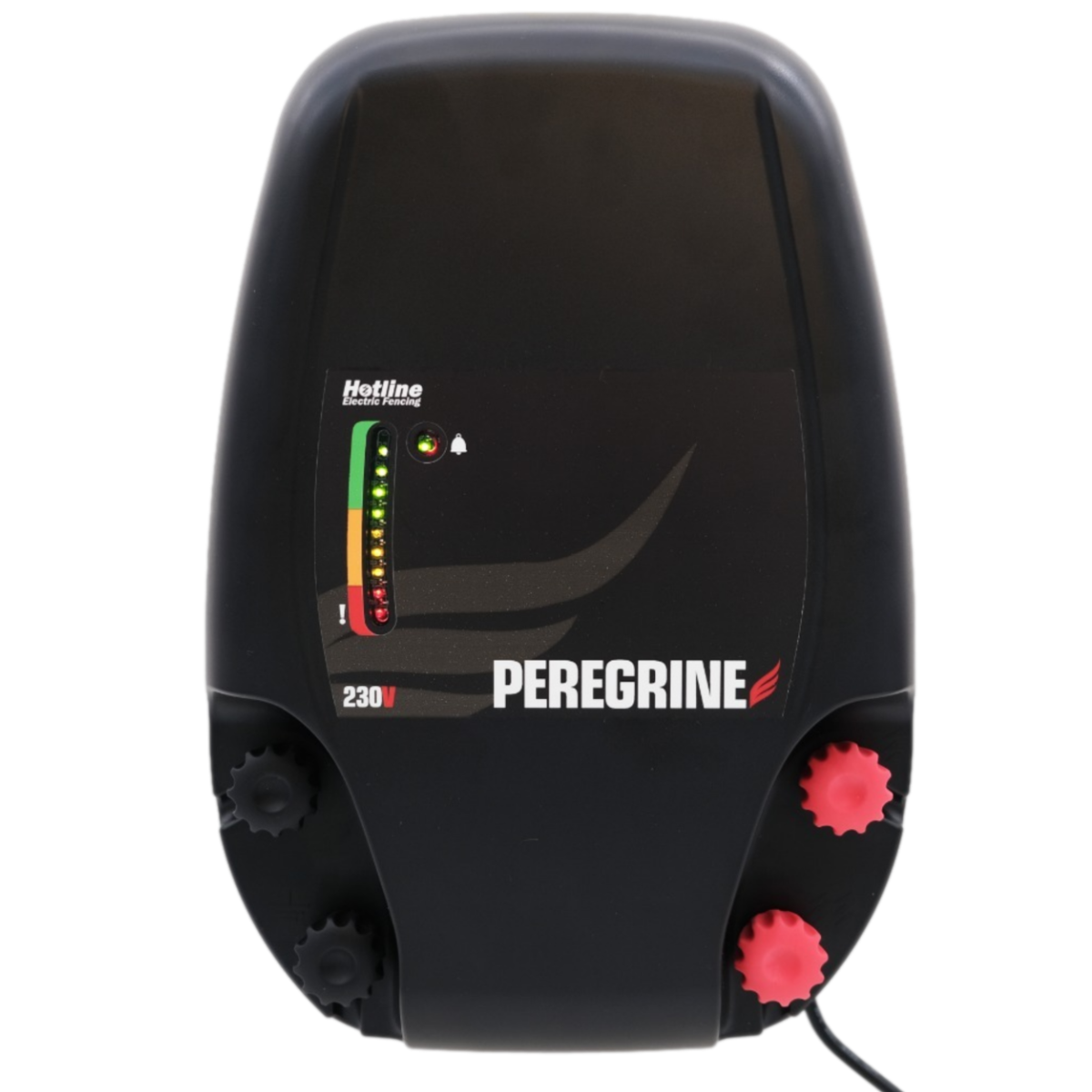 Hotline Peregrine HLM700 7J 60km 230v Mains Fence Energiser