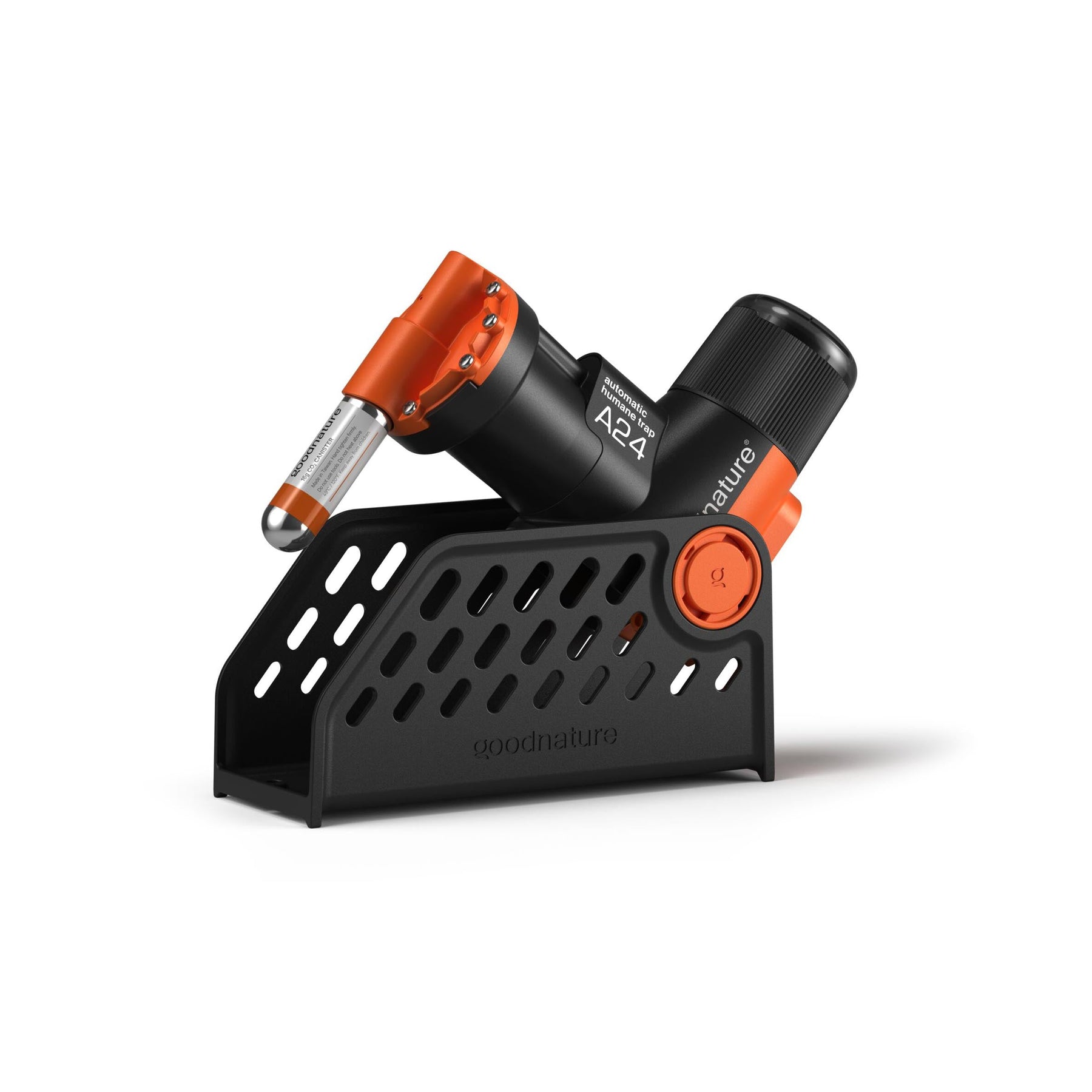 Gallagher Goodnature Smart Rat and Mouse Trap Kit
