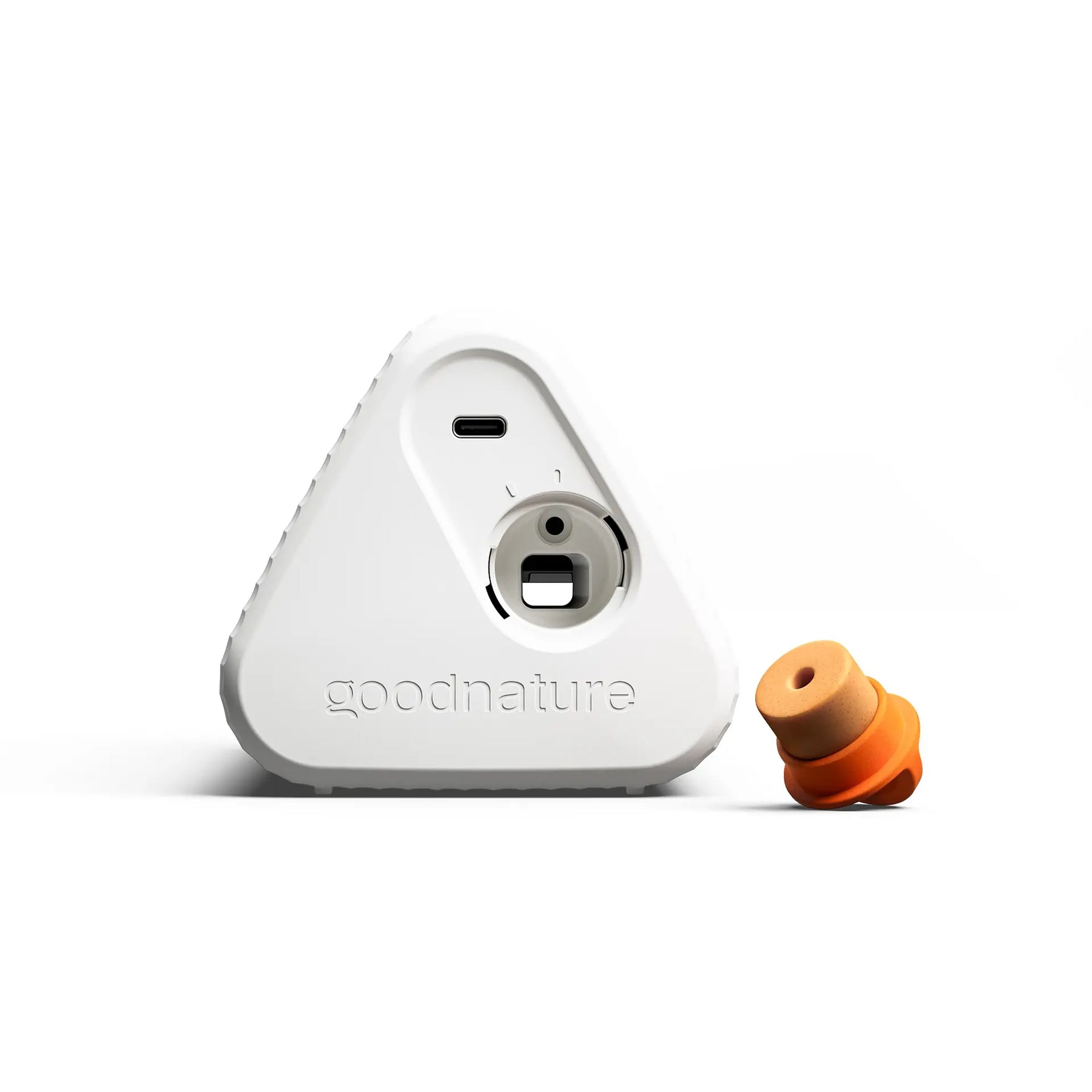 Gallagher Bait donuts for Goodnature mouse trap