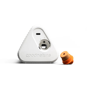 Gallagher Bait donuts for Goodnature mouse trap