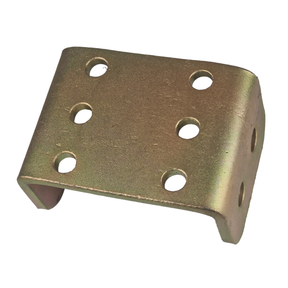 Tow Hitch Height Adjuster Replacement Sliding Plate & Pin