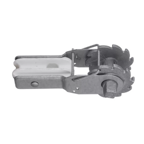 Ratchet Strainer Insulator Electric Fence In-Line High Tension Wire Strainer