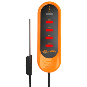 Gallagher Neon Tester