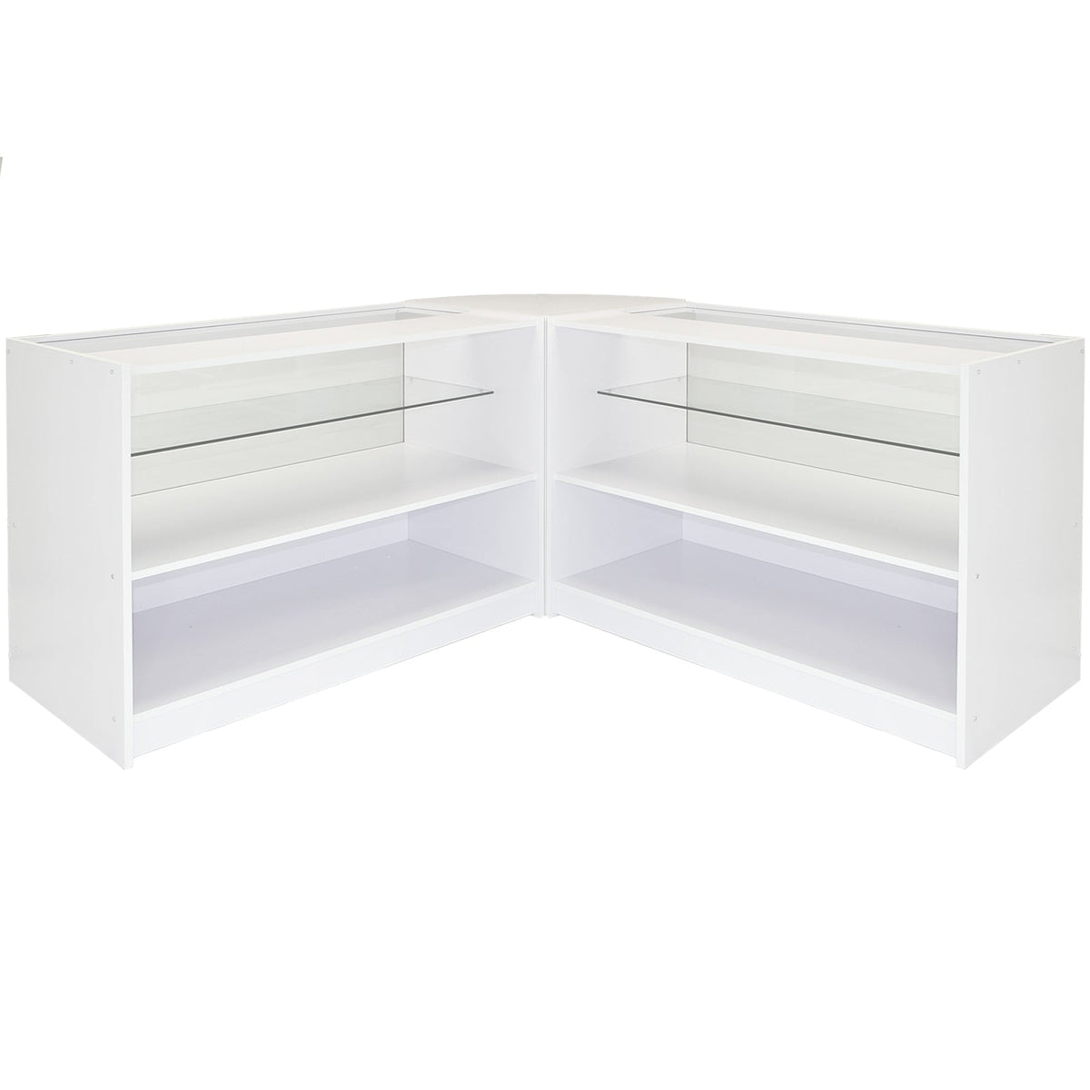 Gemini C1200 and CM60 – Brilliant White