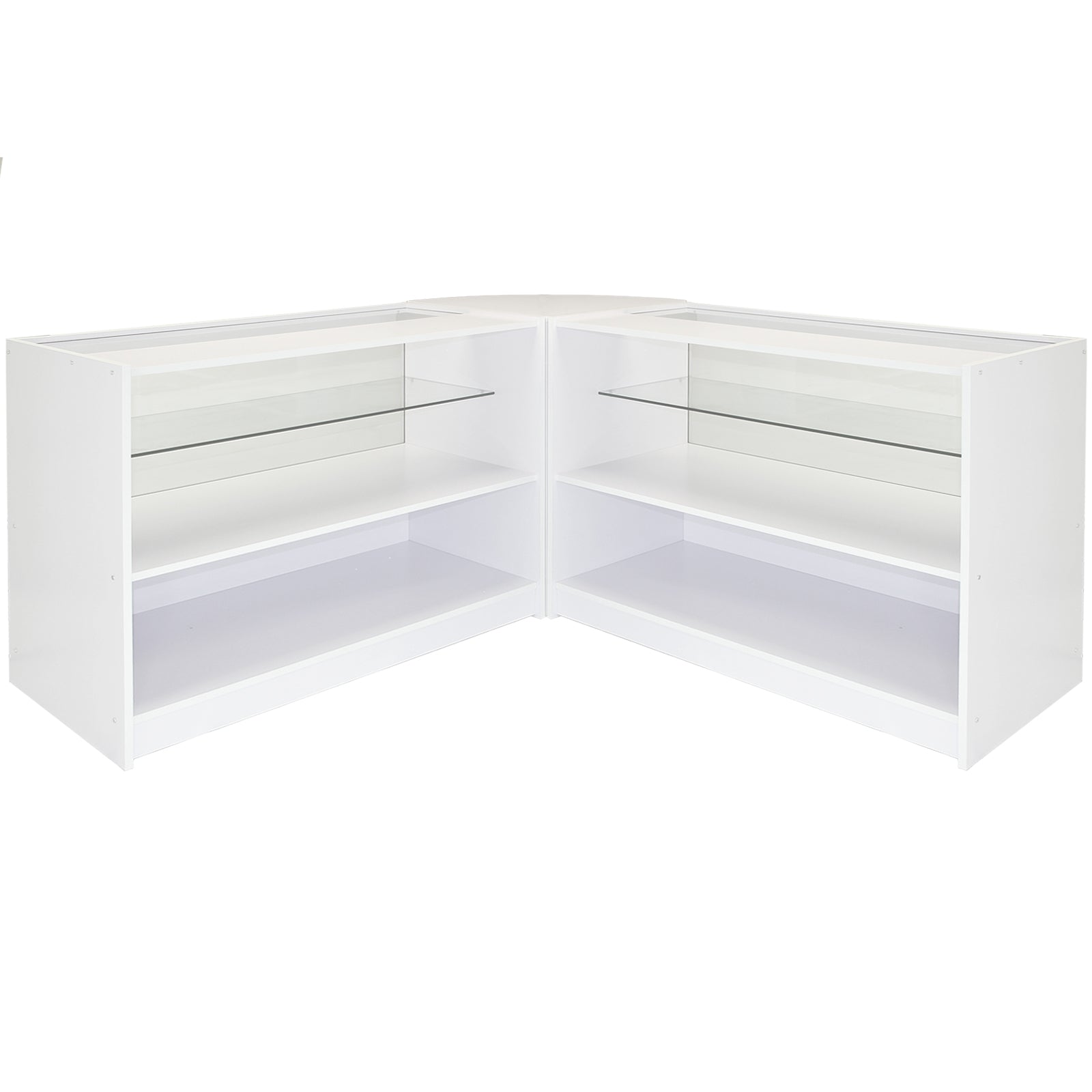 Gemini C1200 and CM60 – Brilliant White