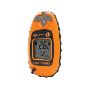 Gallagher Fault Finder