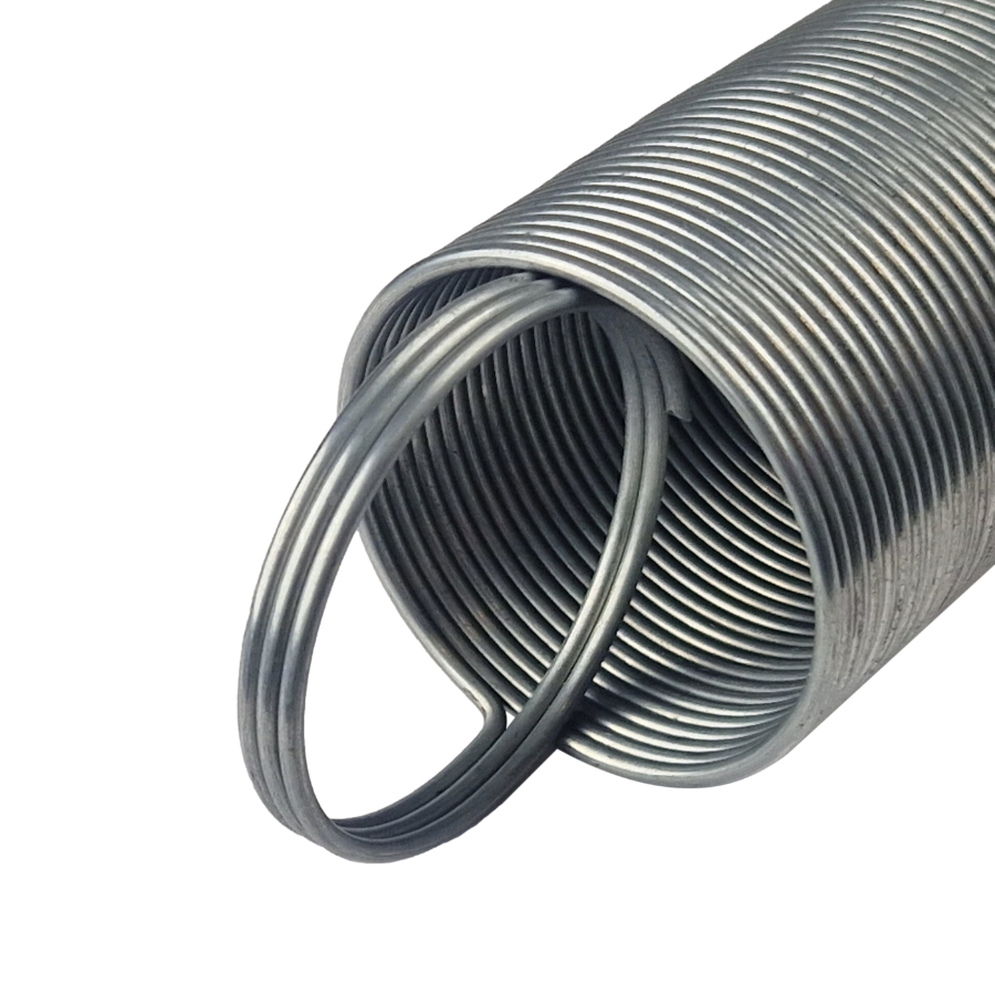 Gate Spring 5m - Gate Break Electric Fence Gateway 50mm