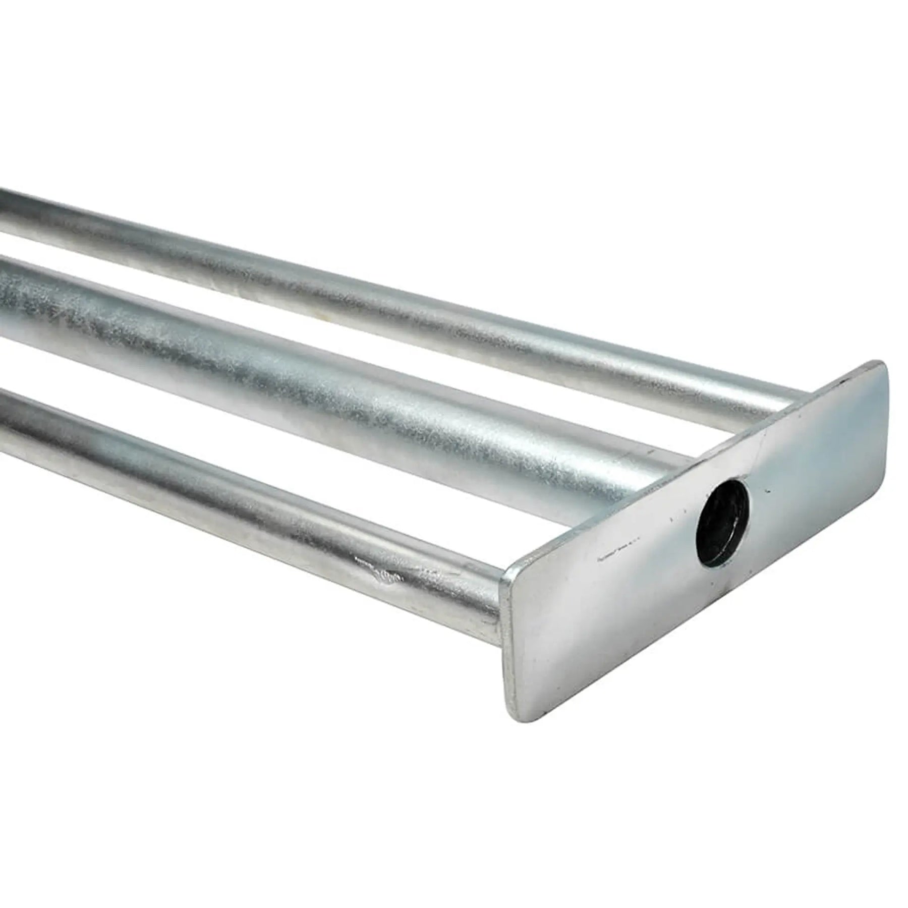Gallagher Rammer Line Post