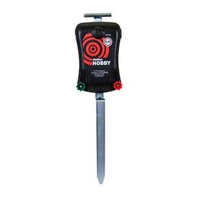 Hotline Super Hobby HLB50 0.6J 6km 12v Fence Energiser