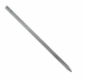 Galavanised Earth Stake 1m Ground Rod T-bar