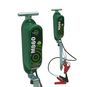 Hotline MB60 0.6J 12v Fence Energiser