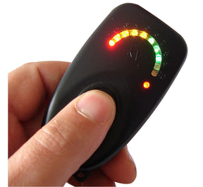 Hotline KV10 Led Voltage Tester Electric Fence Checker