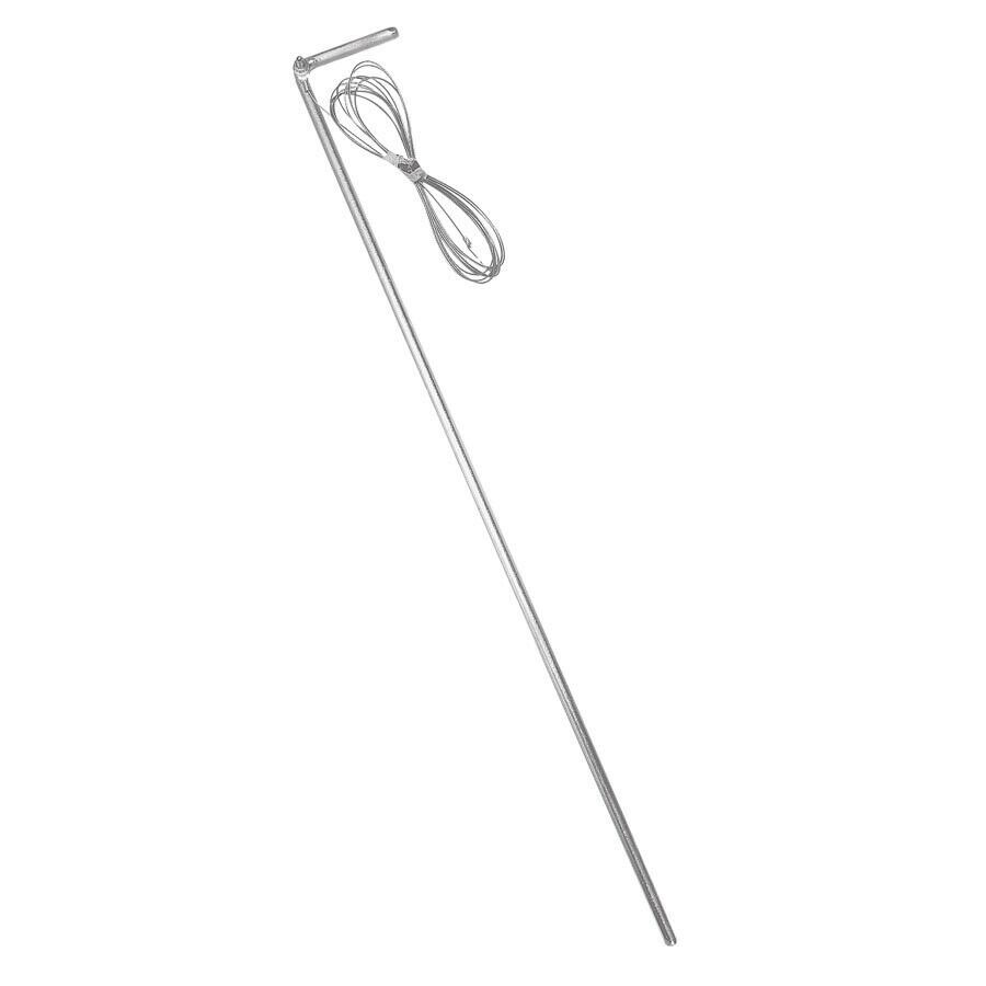 Gallagher 0.5m Earth Stake Energiser Earthing Steel Rod