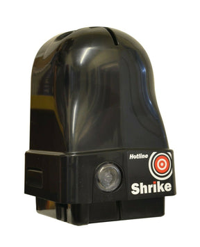 Hotline Shrike HLB100 0.8km 3v Fence Energiser Battery
