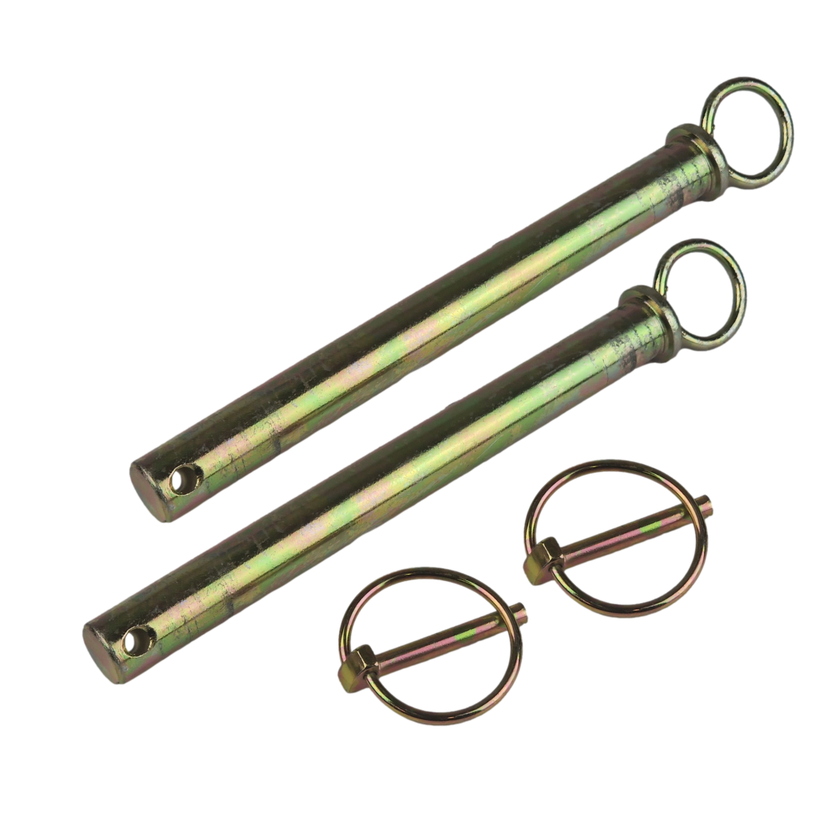 Tow Hitch Height Adjuster Replacement Sliding Plate & Pin