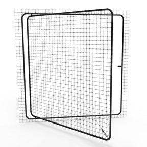 Light Duty Access Gate for Freestanding Cat Fence System