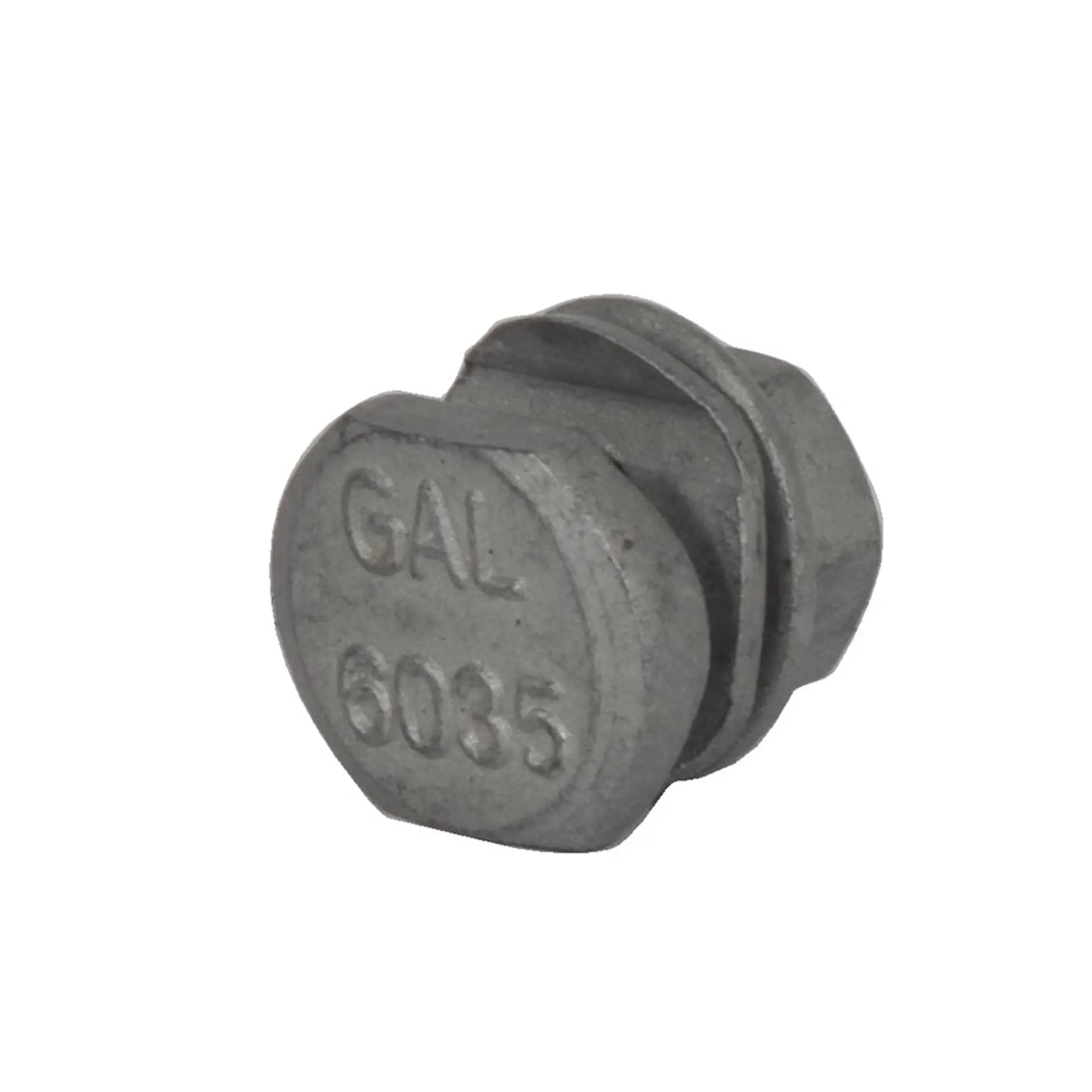 Gallagher Wire clip (Jount Clamp Bobbin) (round, pack of 100)