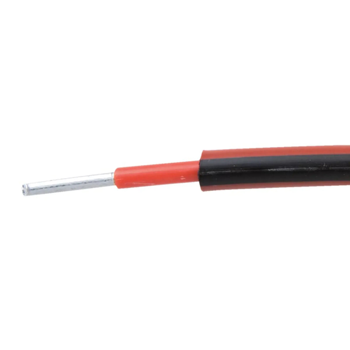 Gallagher Lead out cable XL Red 2,5mm 50m