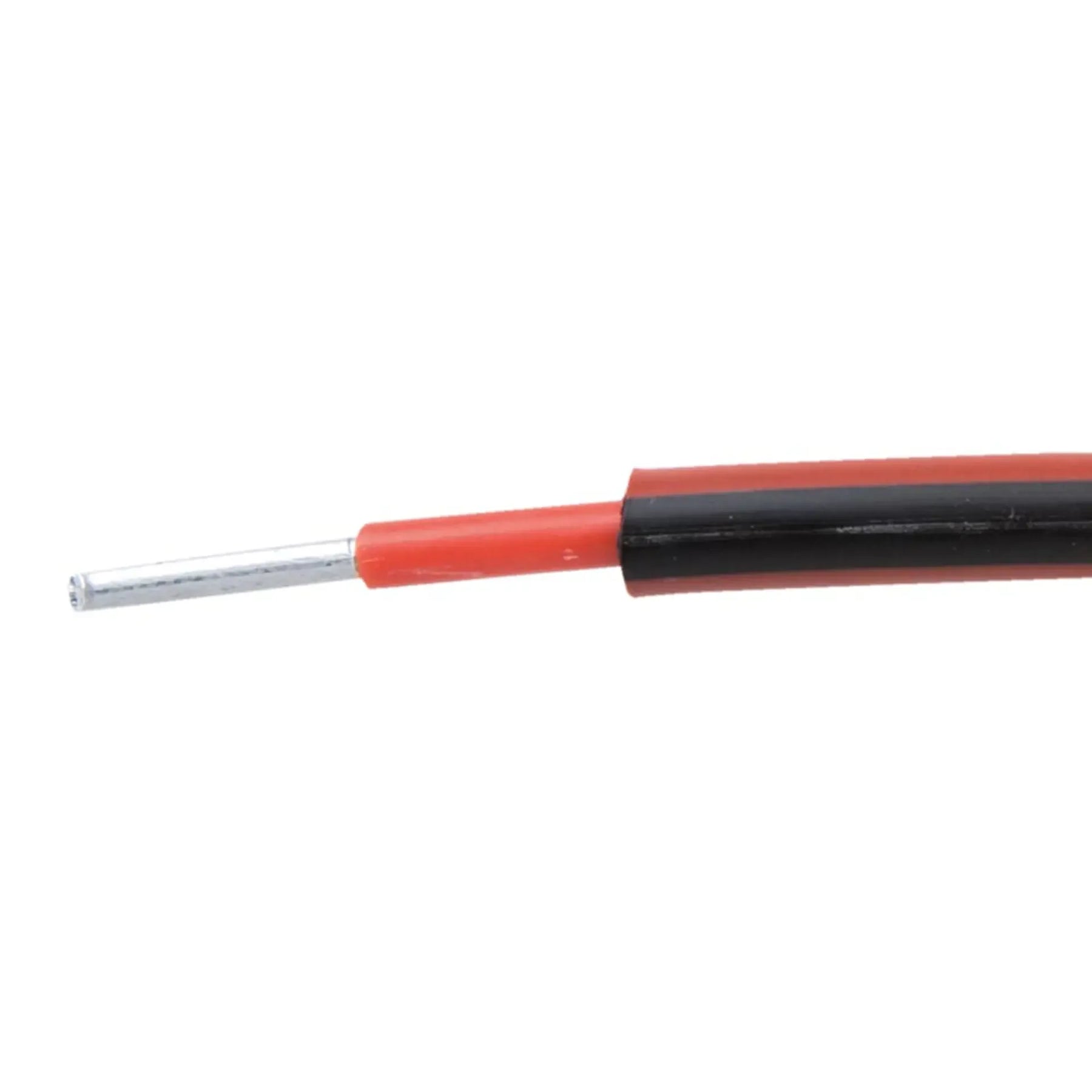 Gallagher Lead out cable XL Red 2,5mm 50m