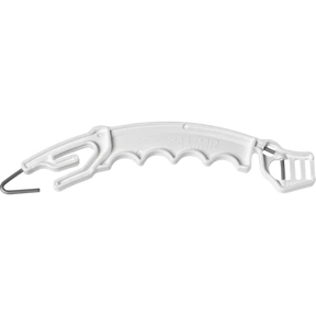 Zammr Handle White Live/Insulated Multi-Purpose Handle