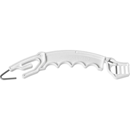 Zammr Handle White Live/Insulated Multi-Purpose Handle