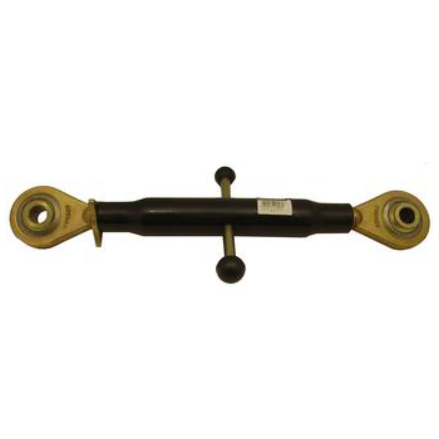 Top Link Cat 2/2 - 15" (380mm) Tube, M36x3 Thread, Adjustable 22"–31" (555–795mm)