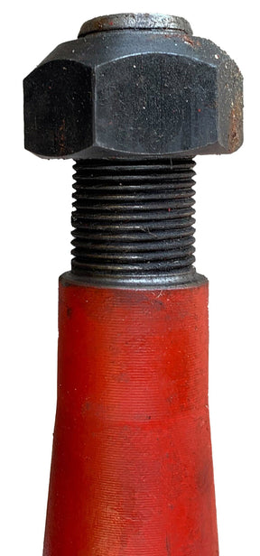 1100mm Straight Tine Loader - M20 Thread (Conus 1)