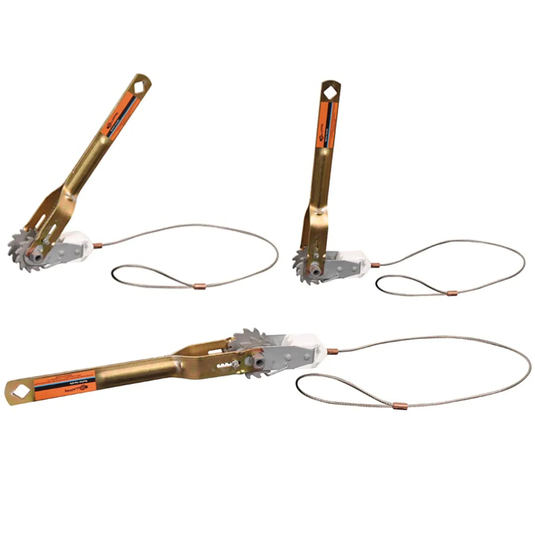 Gallagher Wire tensioner handle