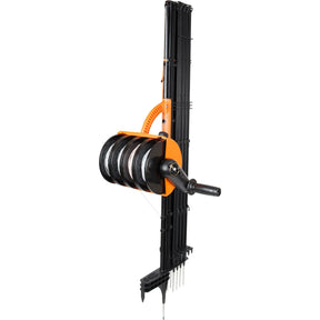 Gallagher Gallagher SmartFence V2 - 10 posts, 4 wires and reels in one system (100m)