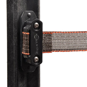 Gallagher TurboStar  corner insulator for horses (pack of 5)