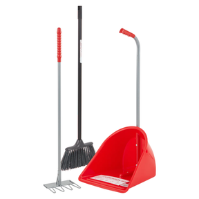 Red Gorilla Tidee™ Companion Set