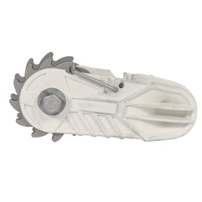 Gallagher Insulated End Strainer (1)