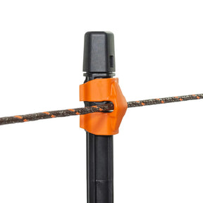 Gallagher Wire clip for Gallagher Line Post (8mm) (20)