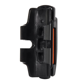 Gallagher TurboLine Tape clip for Gallagher LinePost (40mm) (12)