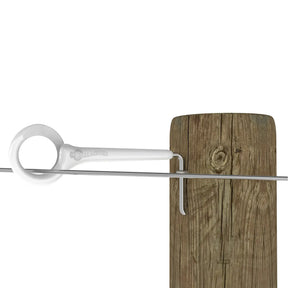 Gallagher Distance insulator ring top 17,5 cm (5)