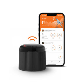 Gallagher Upgrade set with App for A24